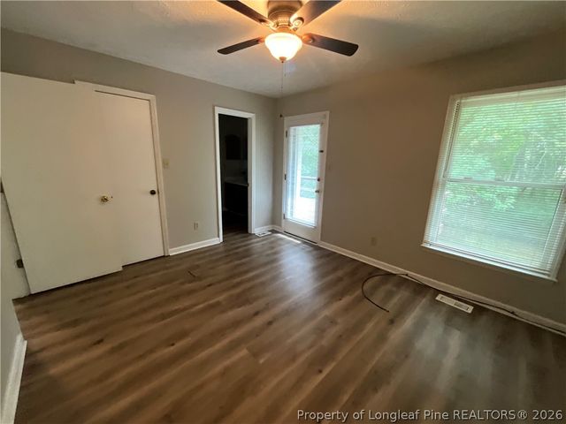 929 Kennesaw Drive, Fayetteville, NC 28314