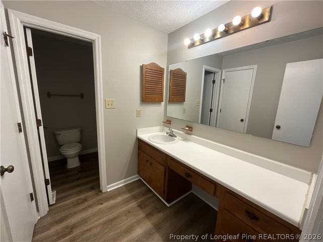 929 Kennesaw Drive, Fayetteville, NC 28314
