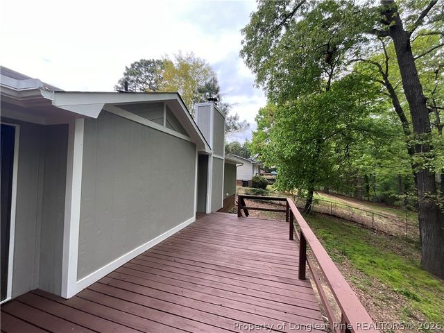 929 Kennesaw Drive, Fayetteville, NC 28314