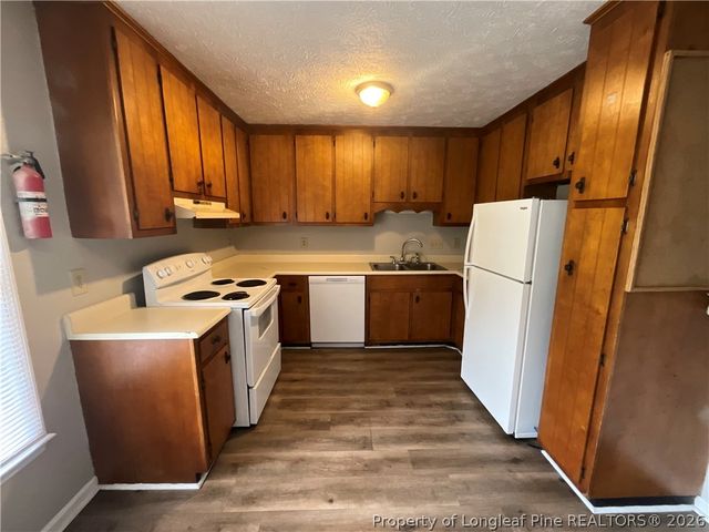 929 Kennesaw Drive, Fayetteville, NC 28314