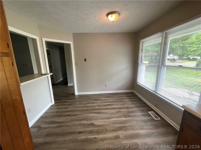 929 Kennesaw Drive, Fayetteville, NC 28314