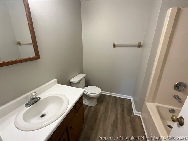 929 Kennesaw Drive, Fayetteville, NC 28314