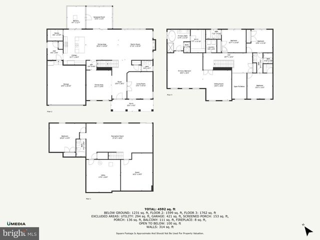 8400 CEDAR CHASE, Clinton, MD 20735