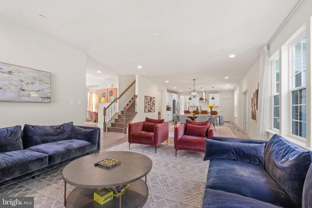 Image 35 of property listing at 8400 CEDAR CHASE, Clinton, MD 20735