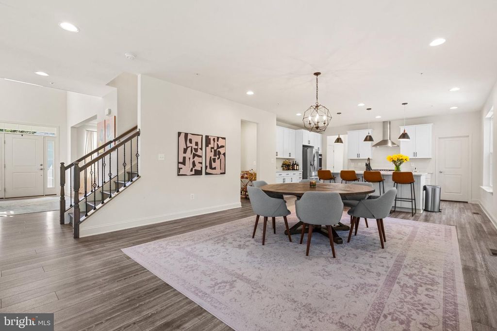 Image 36 of property listing at 8400 CEDAR CHASE, Clinton, MD 20735