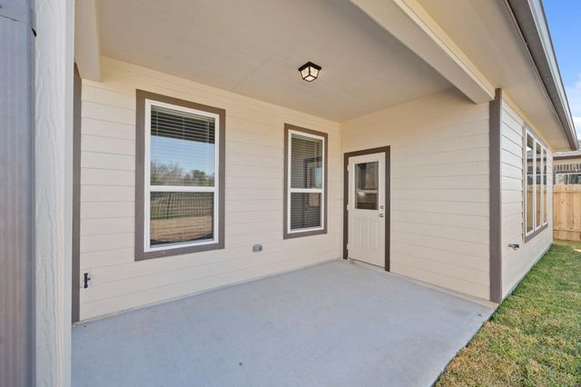 5615 Toledo Pines Lane, Katy, TX 77449