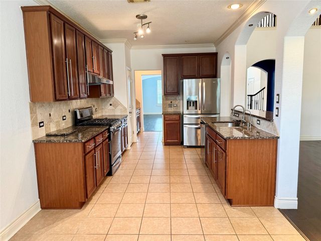20922 Springport Court, Katy, TX 77450