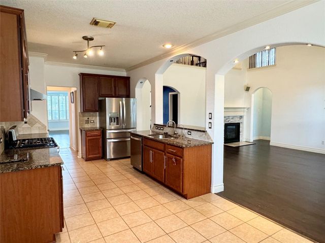 20922 Springport Court, Katy, TX 77450
