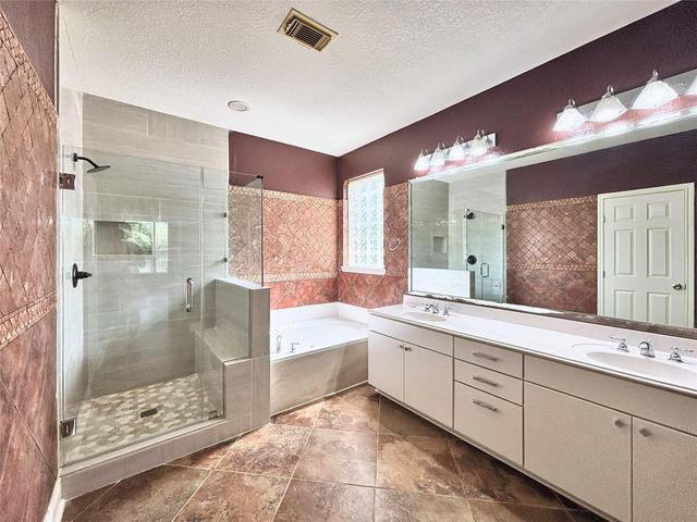 20922 Springport Court, Katy, TX 77450