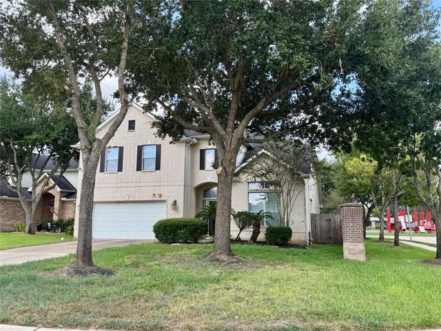 20922 Springport Court, Katy, TX 77450