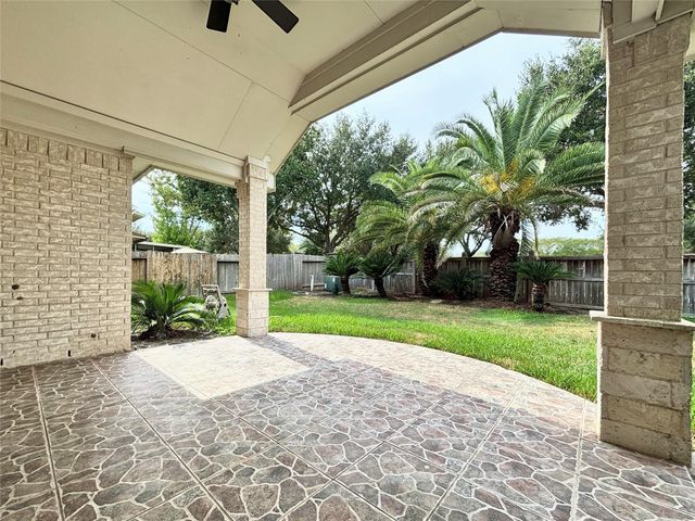 20922 Springport Court, Katy, TX 77450
