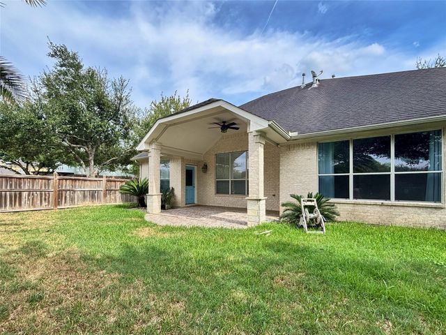 20922 Springport Court, Katy, TX 77450