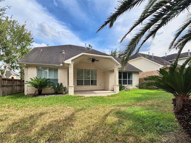 20922 Springport Court, Katy, TX 77450