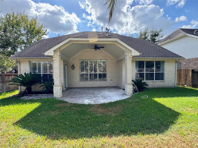 20922 Springport Court, Katy, TX 77450