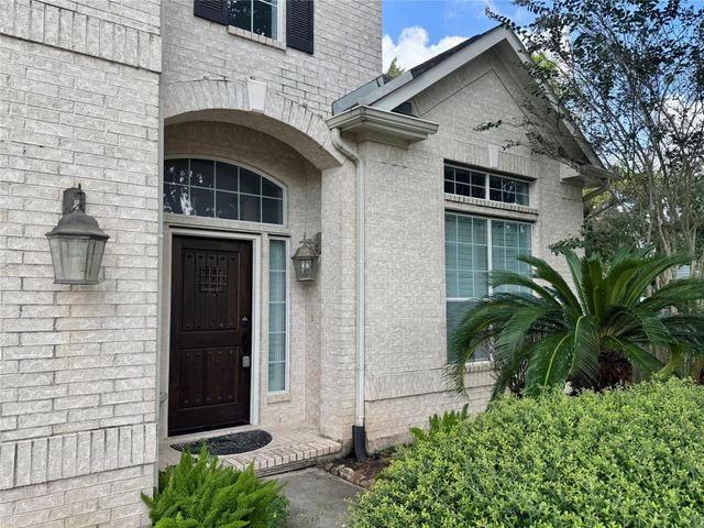 20922 Springport Court, Katy, TX 77450