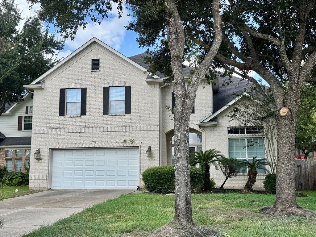 20922 Springport Court, Katy, TX 77450