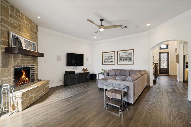 676 Princeton Way, Rockwall, TX 75087