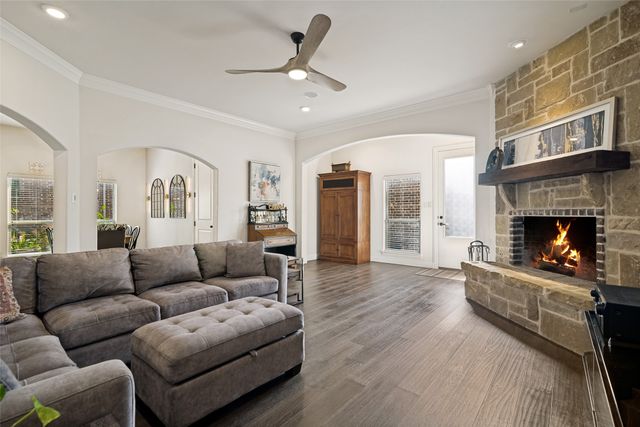 676 Princeton Way, Rockwall, TX 75087