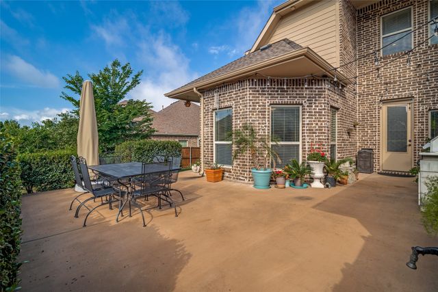 676 Princeton Way, Rockwall, TX 75087