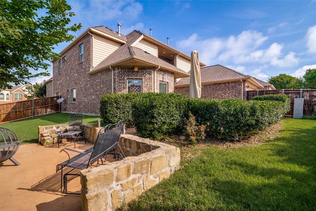 676 Princeton Way, Rockwall, TX 75087