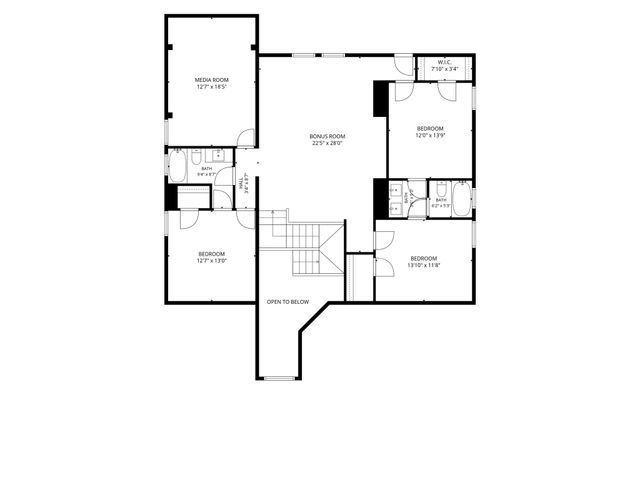 676 Princeton Way, Rockwall, TX 75087