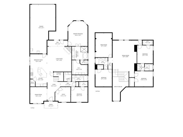 676 Princeton Way, Rockwall, TX 75087