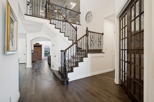 676 Princeton Way, Rockwall, TX 75087