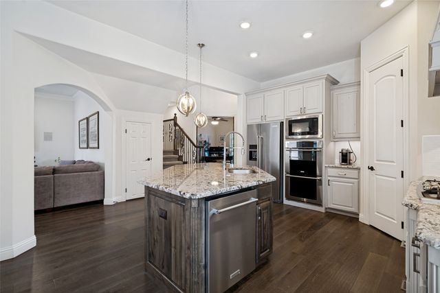 676 Princeton Way, Rockwall, TX 75087