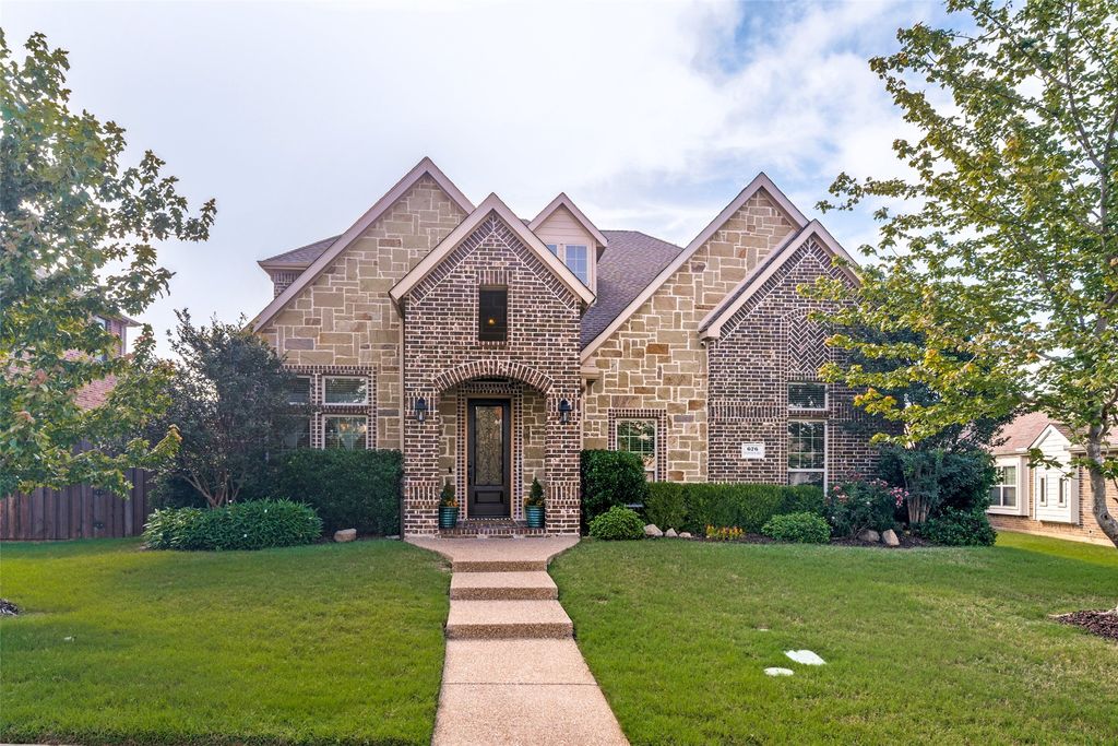 676 Princeton Way, Rockwall, TX 75087
