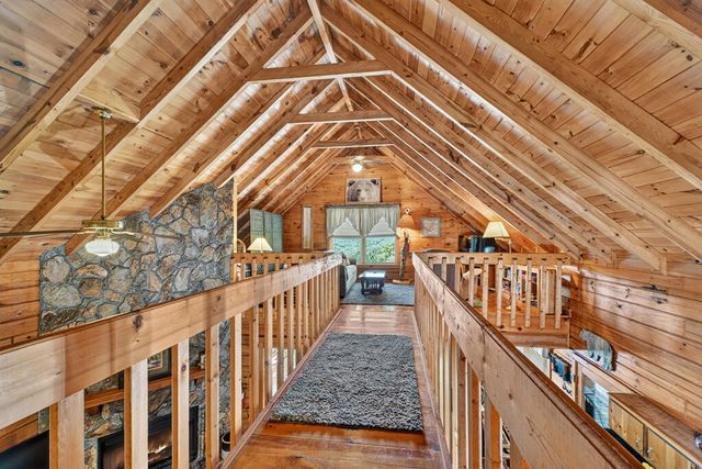 606 Cohutta Mountain Road, Cherry Log, GA 30522