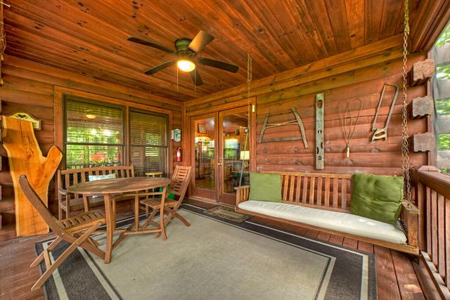606 Cohutta Mountain Road, Cherry Log, GA 30522