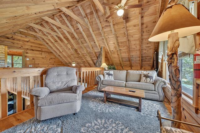 606 Cohutta Mountain Road, Cherry Log, GA 30522
