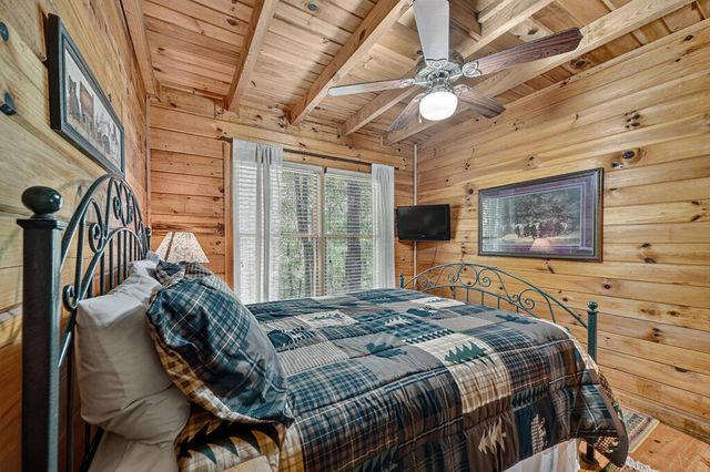 606 Cohutta Mountain Road, Cherry Log, GA 30522