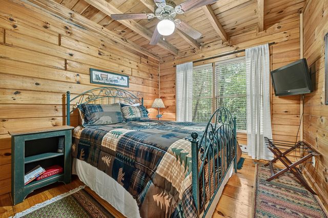 606 Cohutta Mountain Road, Cherry Log, GA 30522
