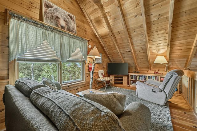 606 Cohutta Mountain Road, Cherry Log, GA 30522