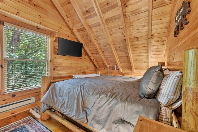 606 Cohutta Mountain Road, Cherry Log, GA 30522