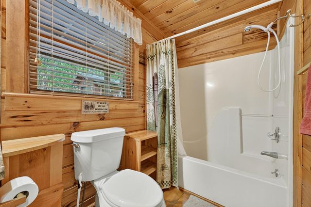 606 Cohutta Mountain Road, Cherry Log, GA 30522