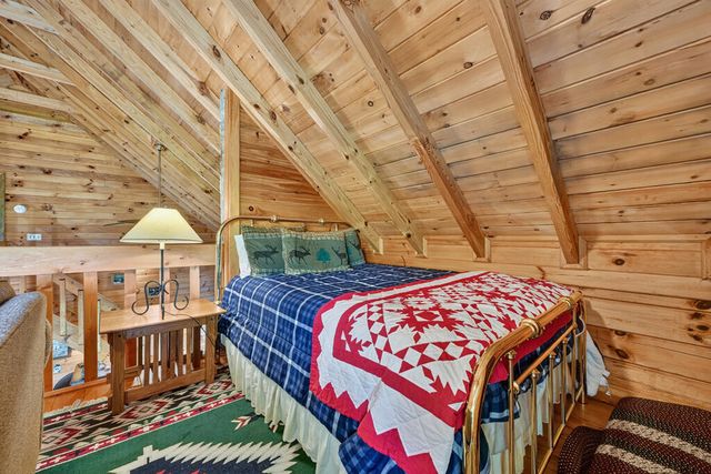 606 Cohutta Mountain Road, Cherry Log, GA 30522