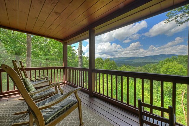 606 Cohutta Mountain Road, Cherry Log, GA 30522