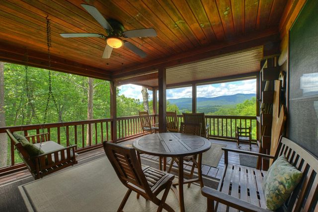 606 Cohutta Mountain Road, Cherry Log, GA 30522