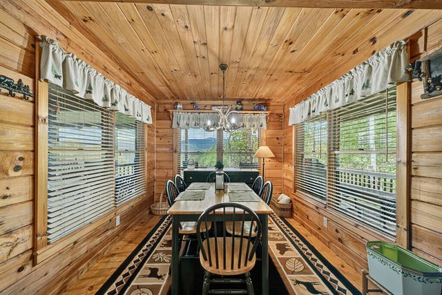 606 Cohutta Mountain Road, Cherry Log, GA 30522
