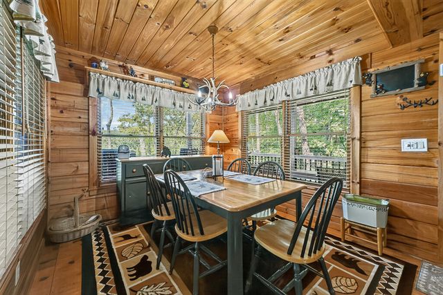 606 Cohutta Mountain Road, Cherry Log, GA 30522