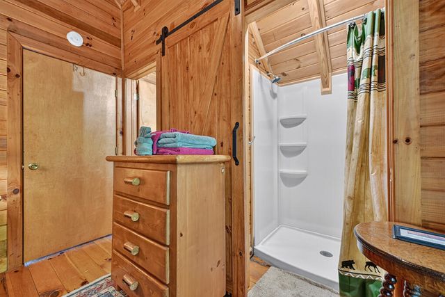 606 Cohutta Mountain Road, Cherry Log, GA 30522