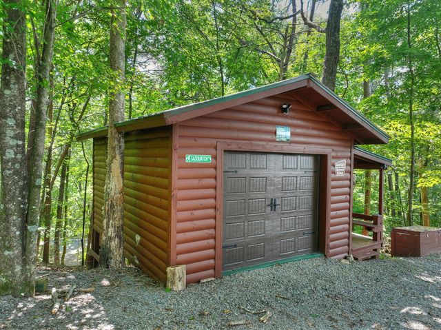 606 Cohutta Mountain Road, Cherry Log, GA 30522