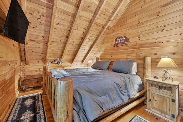 606 Cohutta Mountain Road, Cherry Log, GA 30522