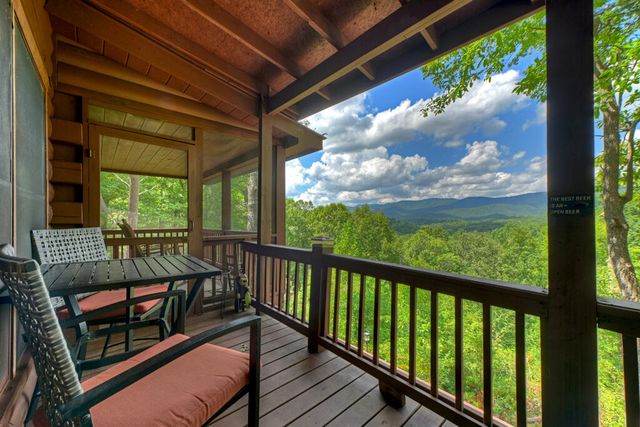 606 Cohutta Mountain Road, Cherry Log, GA 30522