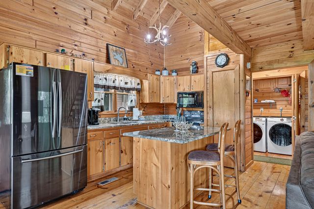606 Cohutta Mountain Road, Cherry Log, GA 30522