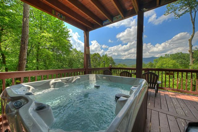 606 Cohutta Mountain Road, Cherry Log, GA 30522