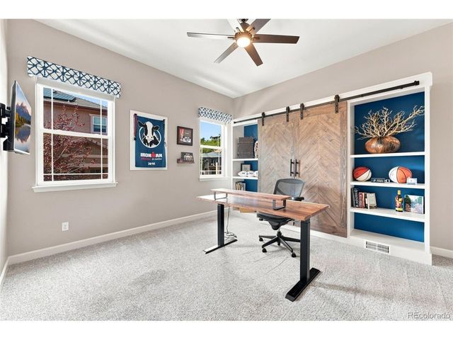 5466 Water Oak Cir, Castle Rock, CO 80108