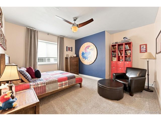5466 Water Oak Cir, Castle Rock, CO 80108